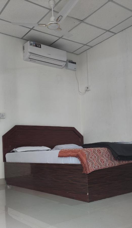 Lakshmanpur Moon Shine Garden Resort מראה חיצוני תמונה