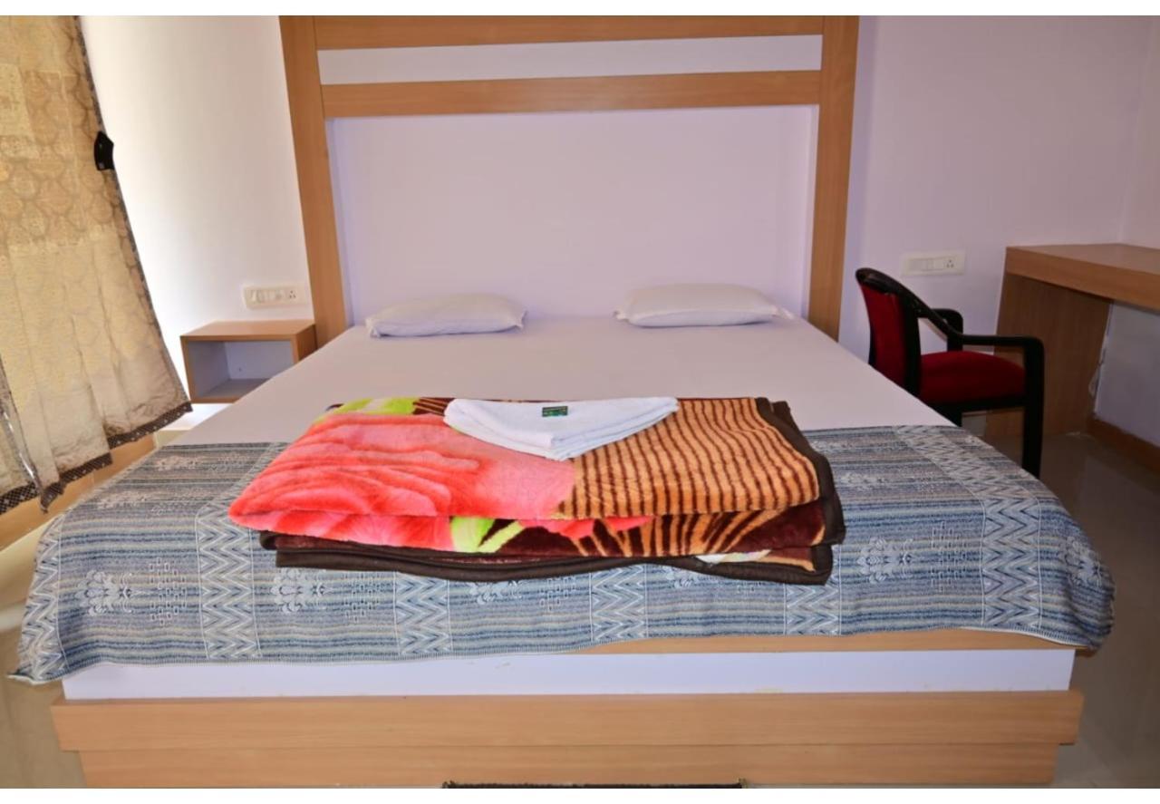 Lakshmanpur Moon Shine Garden Resort מראה חיצוני תמונה
