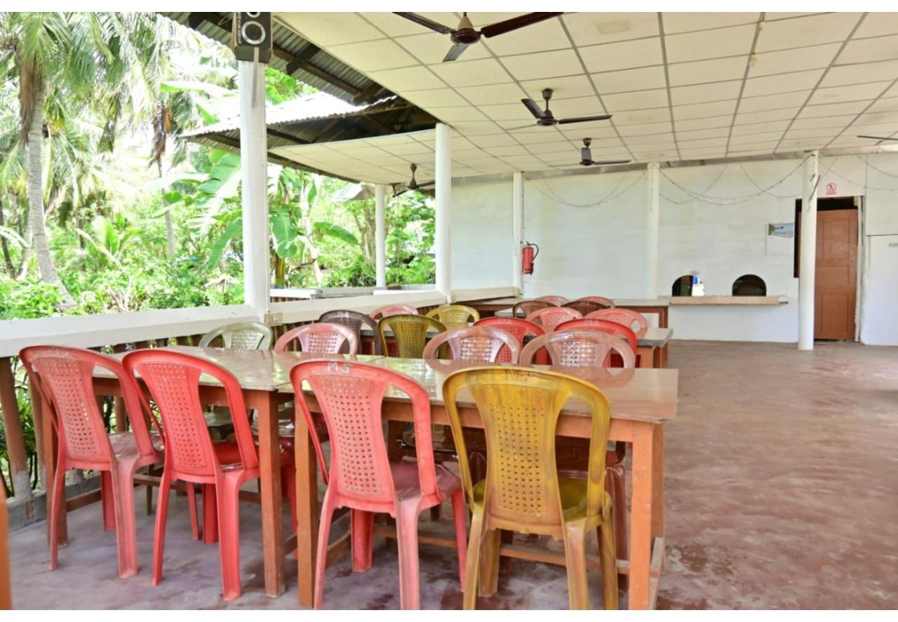 Lakshmanpur Moon Shine Garden Resort מראה חיצוני תמונה