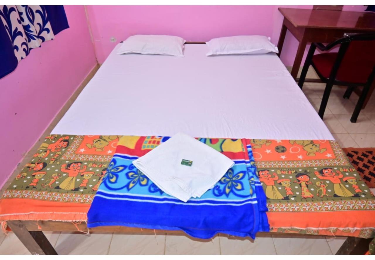 Lakshmanpur Moon Shine Garden Resort מראה חיצוני תמונה