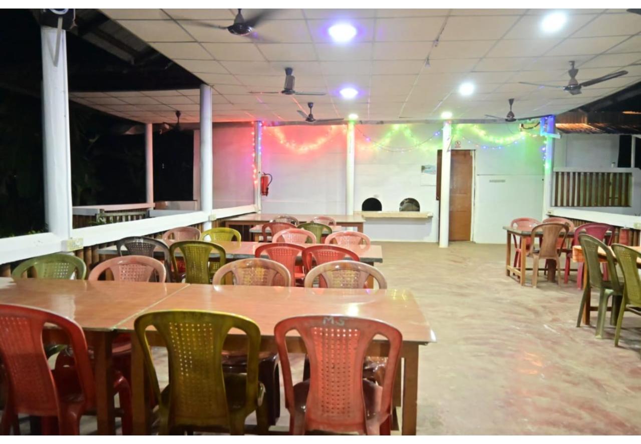 Lakshmanpur Moon Shine Garden Resort מראה חיצוני תמונה
