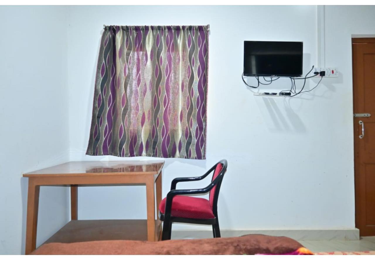 Lakshmanpur Moon Shine Garden Resort מראה חיצוני תמונה