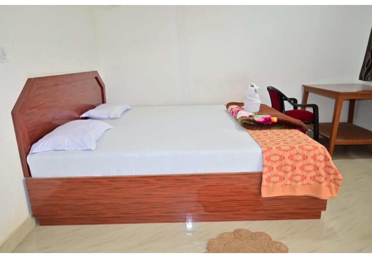 Lakshmanpur Moon Shine Garden Resort מראה חיצוני תמונה