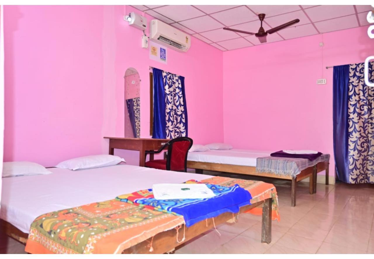 Lakshmanpur Moon Shine Garden Resort מראה חיצוני תמונה