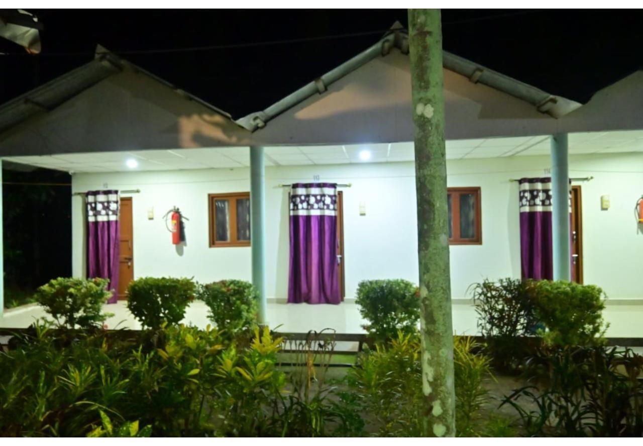 Lakshmanpur Moon Shine Garden Resort מראה חיצוני תמונה