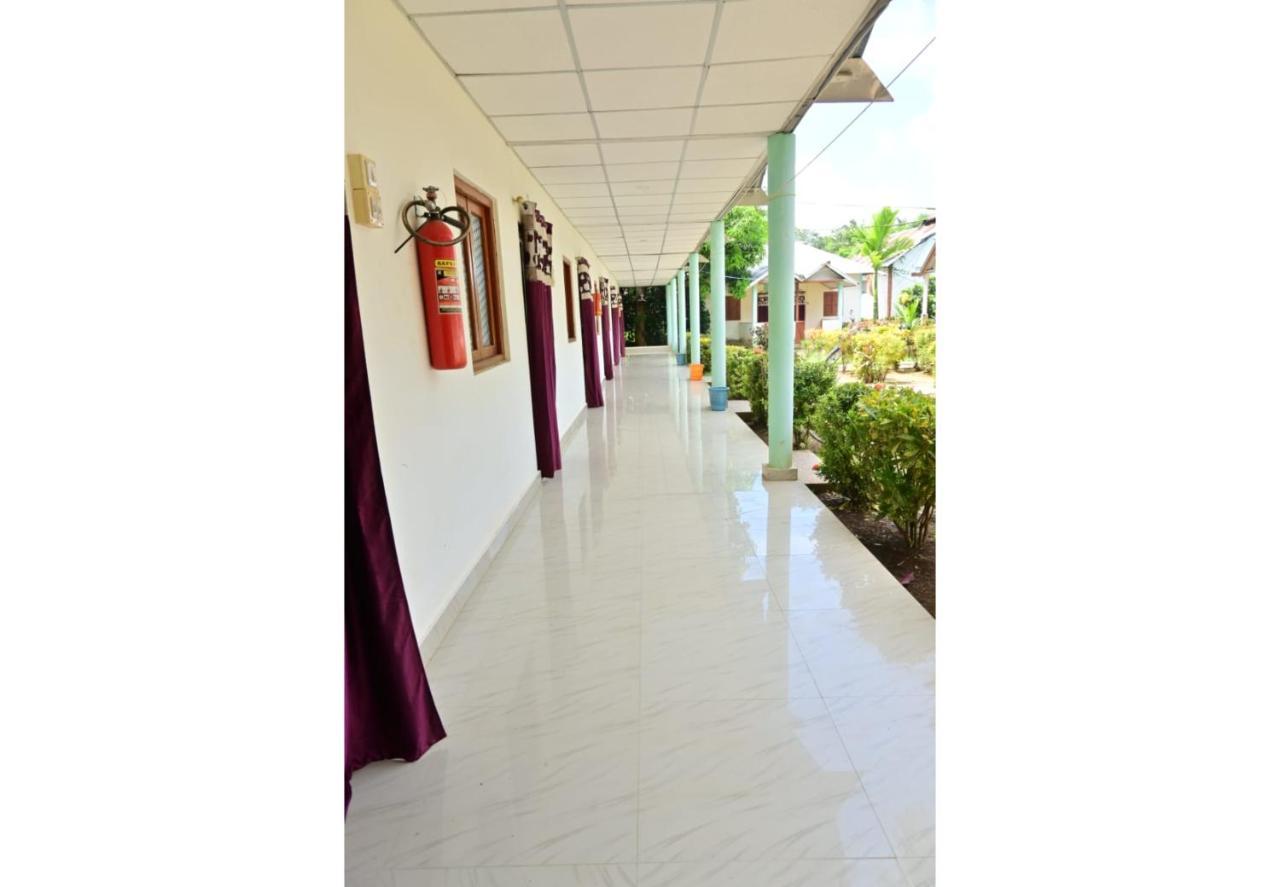 Lakshmanpur Moon Shine Garden Resort מראה חיצוני תמונה
