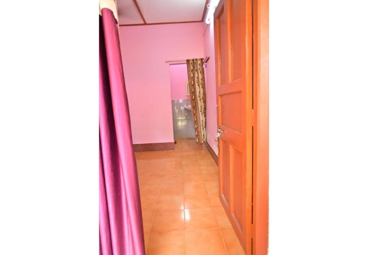 Lakshmanpur Moon Shine Garden Resort מראה חיצוני תמונה